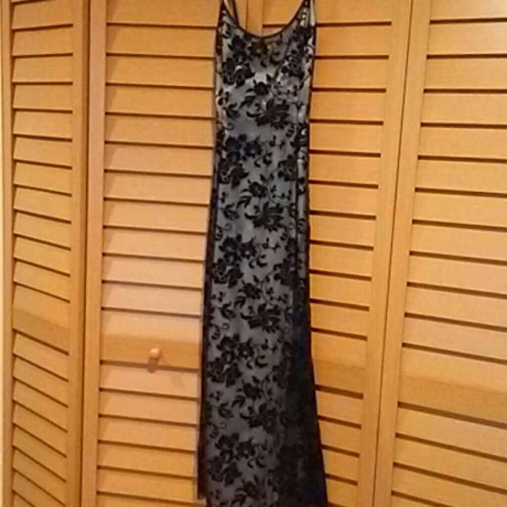 Scott McClintock formal dress